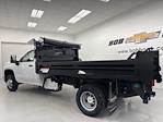 2025 Chevrolet Silverado 3500 Regular Cab 4WD Knapheide Dump Truck for sale #250820 - photo 2