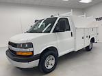 2025 Chevrolet Express 3500 Regular Cab RWD Knapheide Service Utility Van for sale #250822 - photo 1