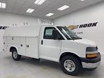 2025 Chevrolet Express 3500 Regular Cab RWD Knapheide Service Utility Van for sale #250822 - photo 4