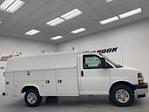 2025 Chevrolet Express 3500 Regular Cab RWD Knapheide Service Utility Van for sale #250822 - photo 5