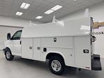 2025 Chevrolet Express 3500 Regular Cab RWD Knapheide Service Utility Van for sale #250822 - photo 2