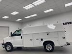 2025 Chevrolet Express 3500 Regular Cab RWD Knapheide Service Utility Van for sale #250822 - photo 8