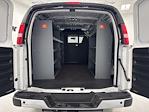 2025 Chevrolet Express 2500 RWD Masterack Upfitted Cargo Van for sale #250824 - photo 2