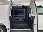 2025 Chevrolet Express 2500 RWD Masterack Upfitted Cargo Van for sale #250824 - photo 26