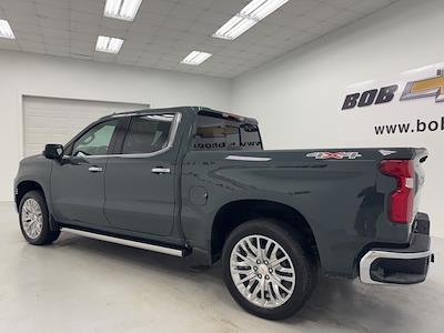 2025 Chevrolet Silverado 1500 Crew Cab 4WD Pickup for sale #250825 - photo 2