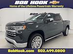 New 2025 Chevrolet Silverado 1500 LTZ Crew Cab 4WD Pickup for sale #250825 - photo 1