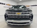 New 2025 Chevrolet Silverado 1500 LTZ Crew Cab 4WD Pickup for sale #250825 - photo 3
