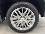 New 2025 Chevrolet Silverado 1500 LTZ Crew Cab 4WD Pickup for sale #250825 - photo 37