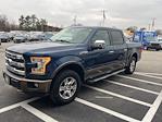 2016 Ford F-150 SuperCrew Cab 4WD Pickup for sale #250825A - photo 1