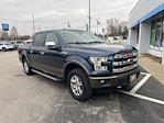 2016 Ford F-150 SuperCrew Cab 4WD Pickup for sale #250825A - photo 2