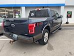 2016 Ford F-150 SuperCrew Cab 4WD Pickup for sale #250825A - photo 3