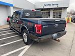 2016 Ford F-150 SuperCrew Cab 4WD Pickup for sale #250825A - photo 4