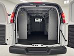 2025 Chevrolet Express 2500 RWD Holman Upfitted Cargo Van for sale #250826 - photo 2