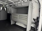 2025 Chevrolet Express 2500 RWD Upfitted Cargo Van for sale #250832 - photo 23