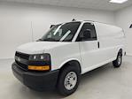 2025 Chevrolet Express 2500 RWD Upfitted Cargo Van for sale #250834 - photo 1