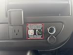 New 2025 Chevrolet Express 3500 14' Wabash Box Van with Walkramp for sale #250836 - photo 18