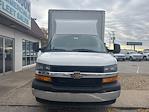New 2025 Chevrolet Express 3500 14' Wabash Box Van with Walkramp for sale #250836 - photo 3