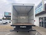 New 2025 Chevrolet Express 3500 14' Wabash Box Van with Walkramp for sale #250836 - photo 21