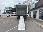 New 2025 Chevrolet Express 3500 14' Wabash Box Van with Walkramp for sale #250836 - photo 22