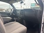 New 2025 Chevrolet Express 3500 14' Wabash Box Van with Walkramp for sale #250836 - photo 23