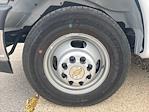 New 2025 Chevrolet Express 3500 14' Wabash Box Van with Walkramp for sale #250836 - photo 31