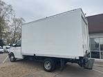 New 2025 Chevrolet Express 3500 14' Wabash Box Van with Walkramp for sale #250836 - photo 2