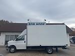 New 2025 Chevrolet Express 3500 14' Wabash Box Van with Walkramp for sale #250836 - photo 7