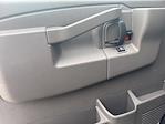 New 2025 Chevrolet Express 3500 14' Wabash Box Van with Walkramp for sale #250836 - photo 8