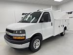 2025 Chevrolet Express 3500 Regular Cab RWD Knapheide Service Utility Van for sale #250839 - photo 1