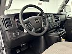 2025 Chevrolet Express 3500 Regular Cab RWD Knapheide Service Utility Van for sale #250839 - photo 21