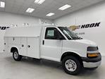 2025 Chevrolet Express 3500 Regular Cab RWD Knapheide Service Utility Van for sale #250839 - photo 5