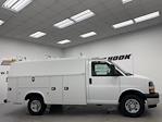 2025 Chevrolet Express 3500 Regular Cab RWD Knapheide Service Utility Van for sale #250839 - photo 6