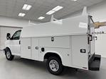 2025 Chevrolet Express 3500 Regular Cab RWD Knapheide Service Utility Van for sale #250839 - photo 3