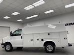 2025 Chevrolet Express 3500 Regular Cab RWD Knapheide Service Utility Van for sale #250839 - photo 9