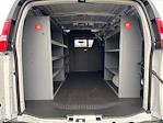 New 2025 Chevrolet Express 2500 Upfitted Cargo Van for sale #250840 - photo 2