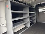 New 2025 Chevrolet Express 2500 Upfitted Cargo Van for sale #250840 - photo 21