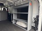 New 2025 Chevrolet Express 2500 Upfitted Cargo Van for sale #250840 - photo 22