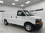 New 2025 Chevrolet Express 2500 Upfitted Cargo Van for sale #250840 - photo 5