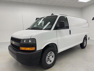 2025 Chevrolet Express 2500 RWD Masterack Upfitted Cargo Van for sale #250842 - photo 1
