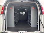 New 2025 Chevrolet Express 2500 Upfitted Cargo Van for sale #250842 - photo 2