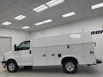 2025 Chevrolet Express 3500 Regular Cab RWD Knapheide Service Utility Van for sale #250852 - photo 9