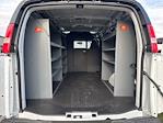 2025 Chevrolet Express 2500 RWD Upfitted Cargo Van for sale #250853 - photo 2