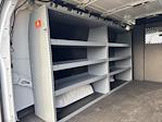 2025 Chevrolet Express 2500 RWD Upfitted Cargo Van for sale #250853 - photo 21