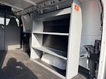 2025 Chevrolet Express 2500 RWD Masterack Upfitted Cargo Van for sale #250854 - photo 22