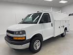 2025 Chevrolet Express 3500 Regular Cab RWD Knapheide Service Utility Van for sale #250857 - photo 1