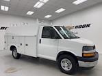 2025 Chevrolet Express 3500 Regular Cab RWD Knapheide Service Utility Van for sale #250857 - photo 4