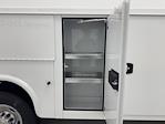 2025 Chevrolet Express 3500 Regular Cab RWD Knapheide Service Utility Van for sale #250857 - photo 32