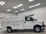 2025 Chevrolet Express 3500 Regular Cab RWD Knapheide Service Utility Van for sale #250857 - photo 5