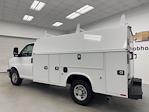 2025 Chevrolet Express 3500 Regular Cab RWD Knapheide Service Utility Van for sale #250857 - photo 2