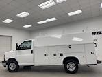2025 Chevrolet Express 3500 Regular Cab RWD Knapheide Service Utility Van for sale #250857 - photo 8